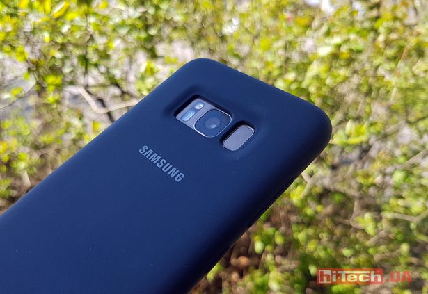 Samsung Galaxy S8 test 12