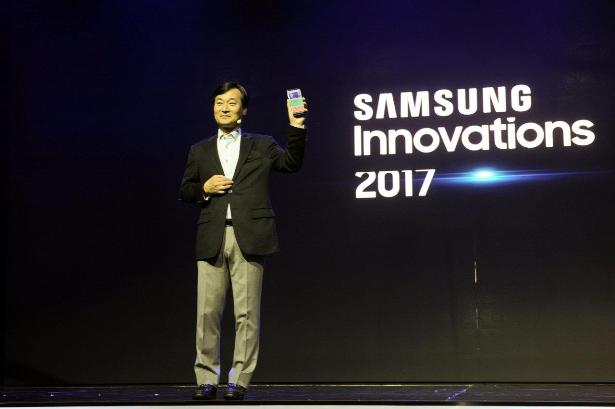 Samsung Innovations 2017-13