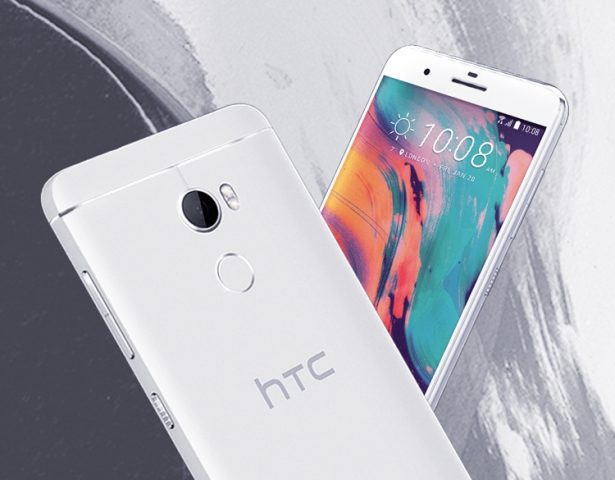 HTC One X10 