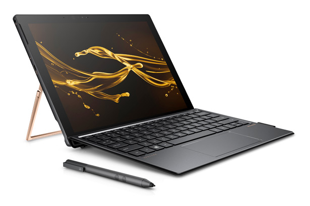 HP Spectre x2