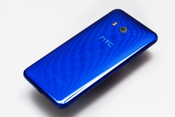 HTC U 11 