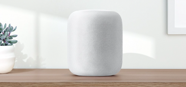 HomePod