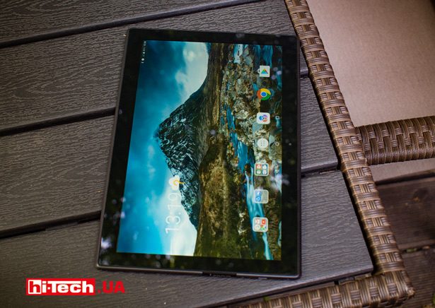 Lenovo Tab 4 10 Plus