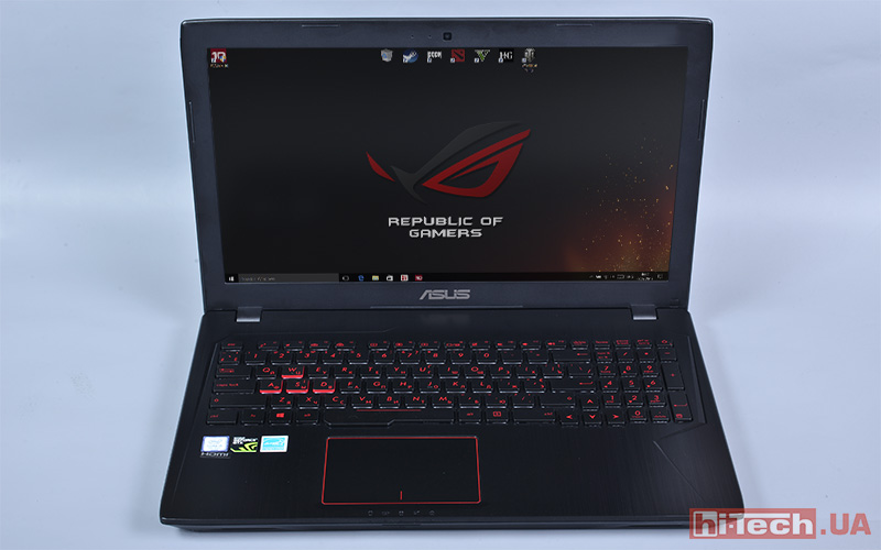 Asus и msi теряют позиции на рынке игровых ноутбуков