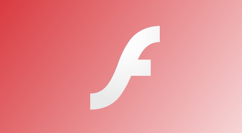 Flash Player end