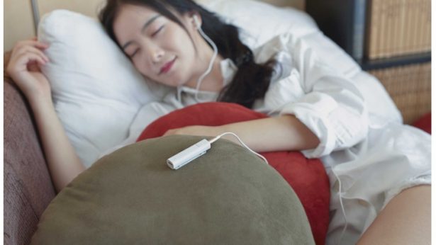  Xiaomi Bluetooth Audio Receiver 