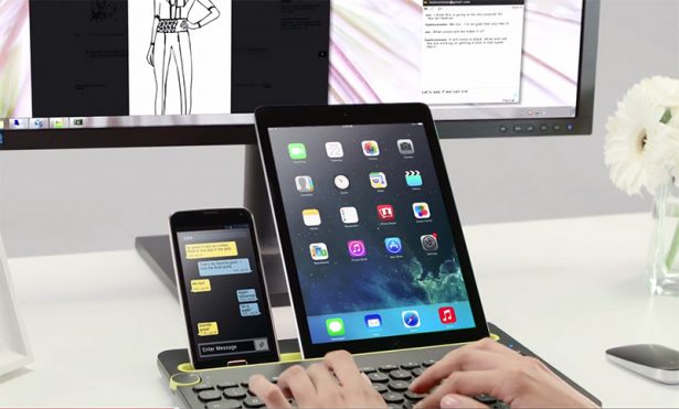 smartphone tablet pc