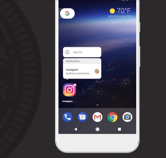 Android Oreo feature 3