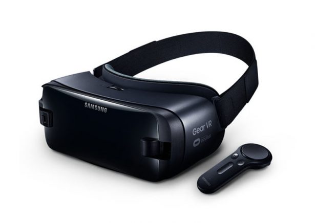 Samsung_Gear_VR_note_8_update