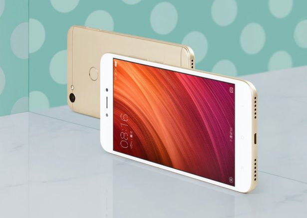 Xiaomi Redmi Note 5A 3