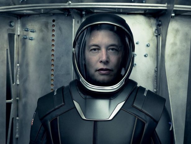 elon musk space suit 1