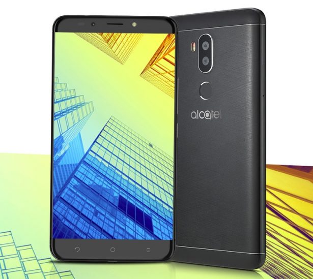 Alcatel A7 XL