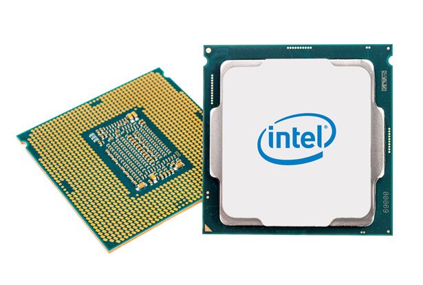 Intel Core восьмого поколения