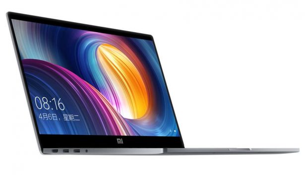 Xiaomi Mi Notebook Pro 