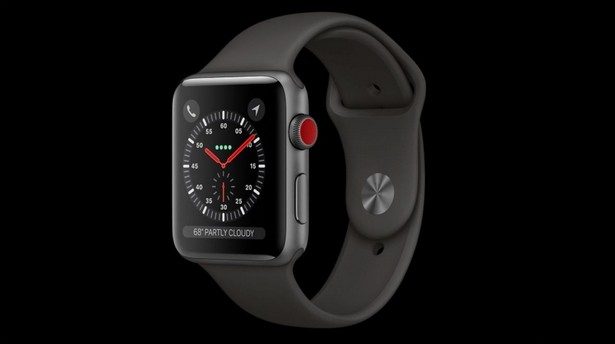 Apple Watch Series