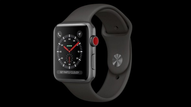 Apple Watch Series 3 3