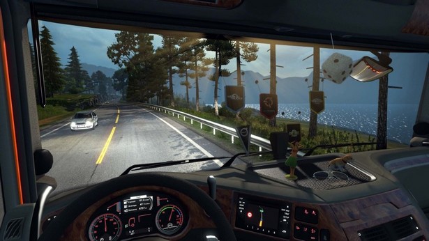 Euro Truck Simulator 2 1