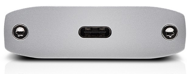 G-Drive Mobile SSD R-Series 2