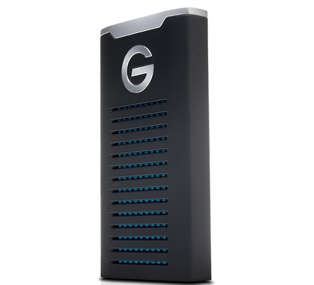 G-Drive Mobile SSD R-Series 3