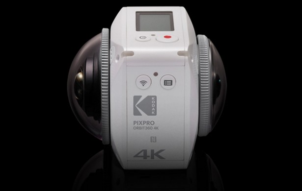 Kodak PixPro Orbit360 3