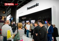 Panasonic IFA 2017