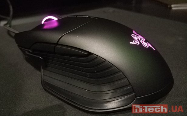 Razer Basilisk IFA 2017 02