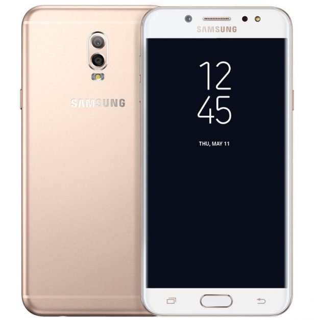 Samsung Galaxy J7+ 2