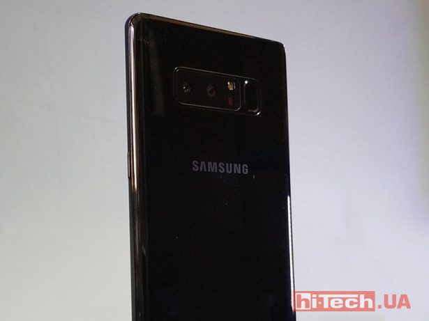 Samsung Galaxy Note8 test 03