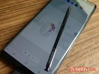 Samsung Galaxy Note8 test 10