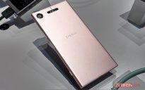 Sony Xpera XZ1 Compact