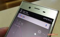 Sony Xpera XZ1