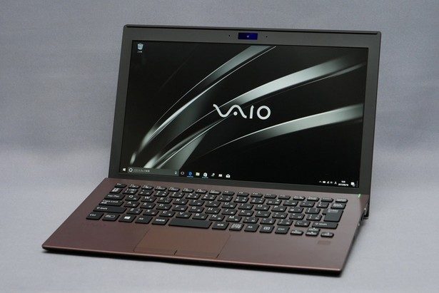 VAIO S11