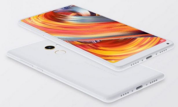 Xiaomi Mi Mix 2 2