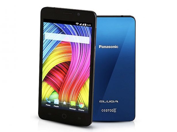 Panasonic Eluga I4 