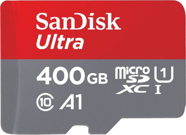 SanDisk