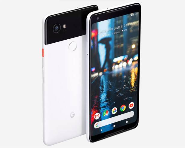 Google-Pixel-2