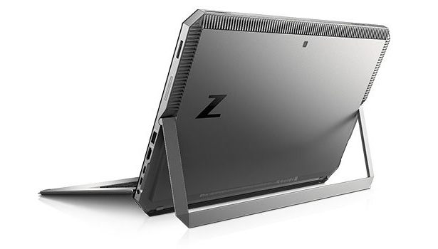 HP ZBook x2 1