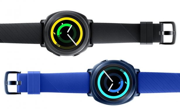 Samsung Gear Sport 15