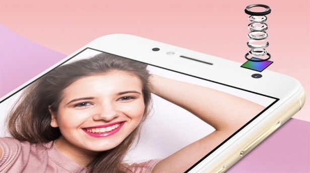 ASUS Zenfone 4 Selfie Lite