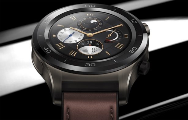 Huawei Watch 2 Pro 