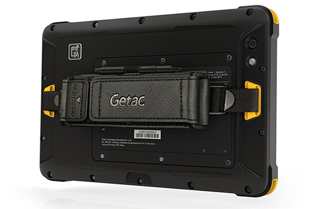 Getac EX80 2