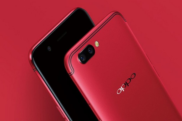 OPPO R11s 2