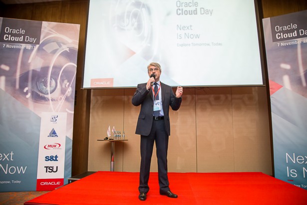 OracleDay 2017 1