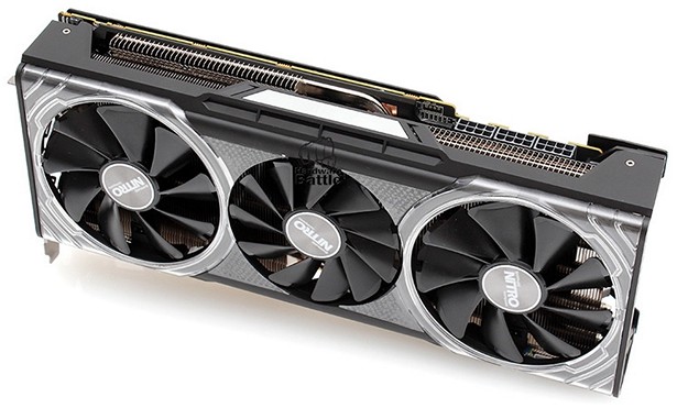 Sapphire Radeon RX Vega 64 Nitro 1