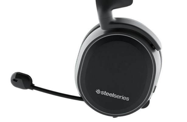 SteelSeries Arctis 3 Bluetooth 2