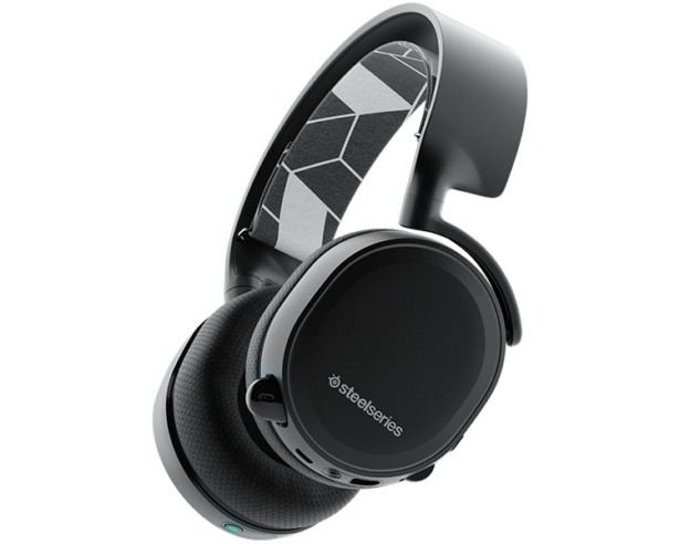 SteelSeries Arctis 3 Bluetooth 4