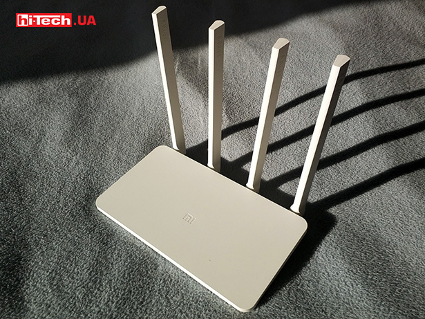 Xiaomi Mi Router 3C 02