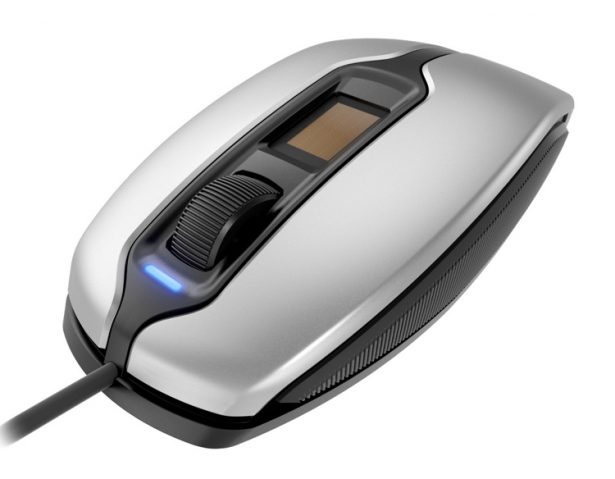 Можно ли сканировать с помощью мышки? Обзор мышки-сканера IRIScan Mouse.