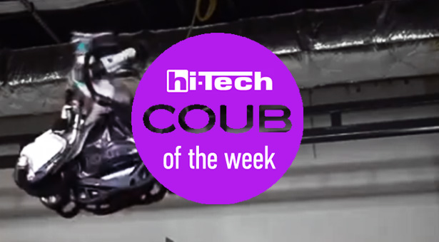 coub of the week ht-ua 25-11-17