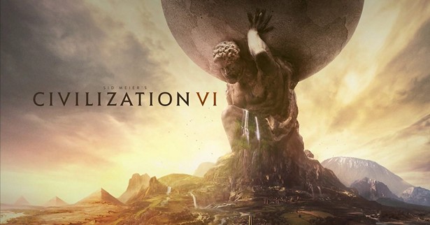 Civilization VI вышла на iPad